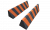 Ограничитель движения сигнальный НБ-3
