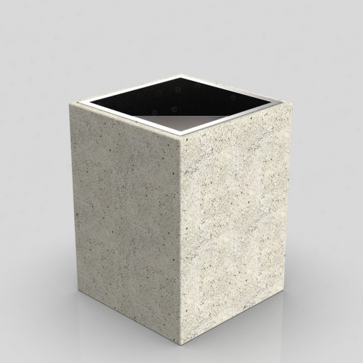 урны бетонные уличные