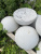 полусфера 500х250 бетонная