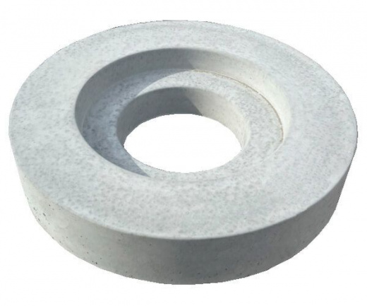 Подушка бетонная под ковер большой D620 (УГ-39)